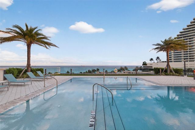 153 N Seabreeze 1901-S, Fort Lauderdale, FL 33304