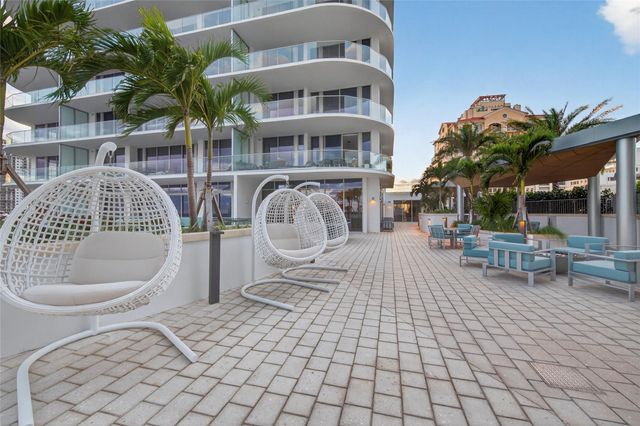 153 N Seabreeze 1901-S, Fort Lauderdale, FL 33304