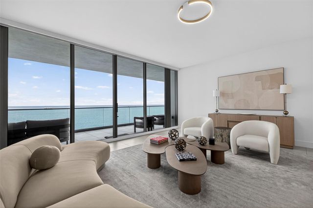 153 N Seabreeze 1901-S, Fort Lauderdale, FL 33304