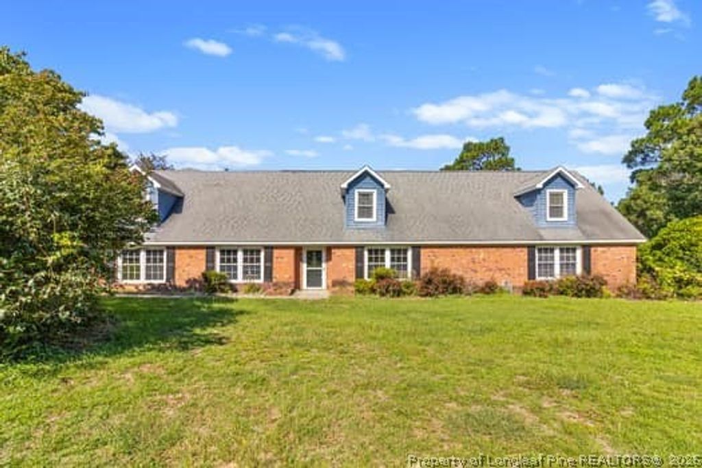 5181 Fame Lane, Fayetteville, NC 28306 — photo 2