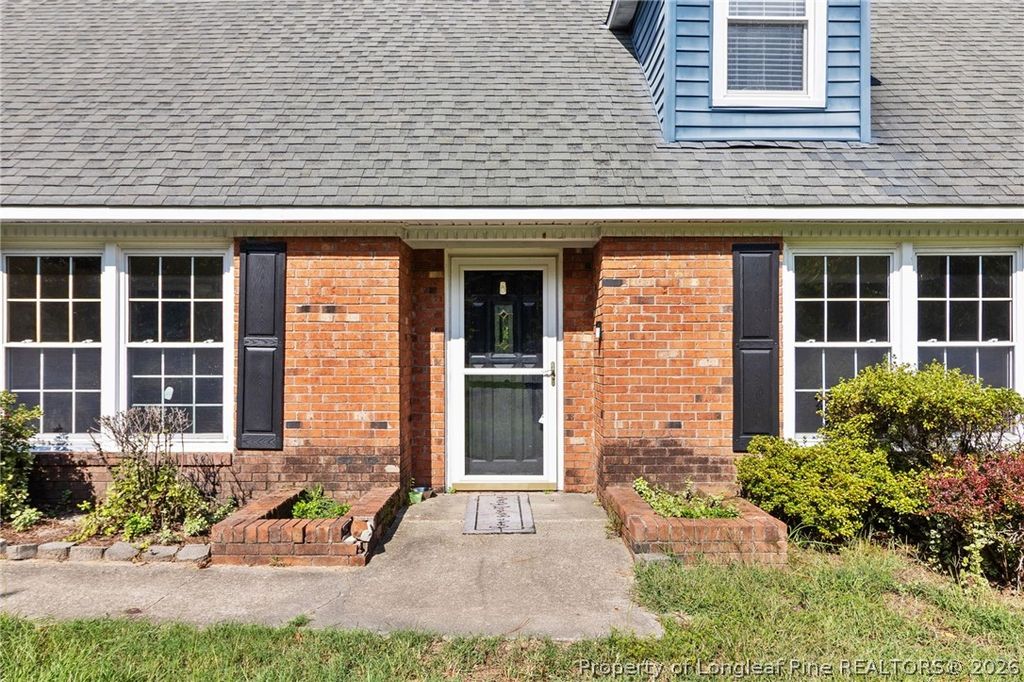5181 Fame Lane, Fayetteville, NC 28306 — photo 4