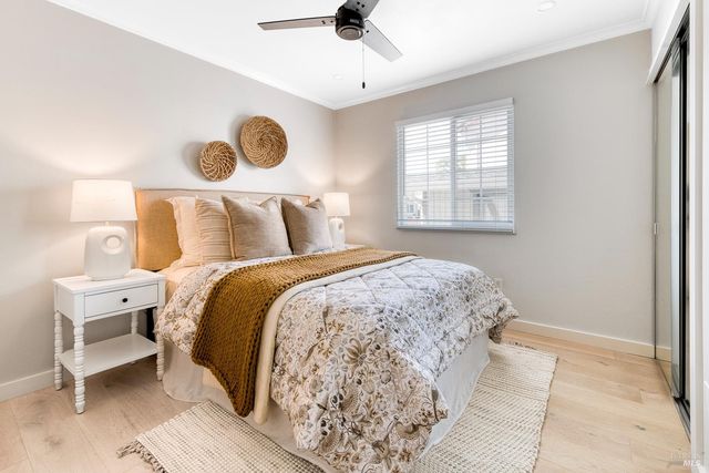 13 Woodland Ct, Novato, CA 94947