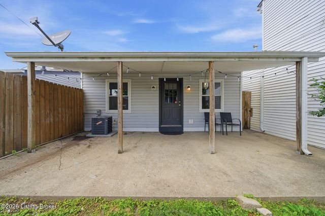 914 E St Catherine St, Louisville, KY 40204