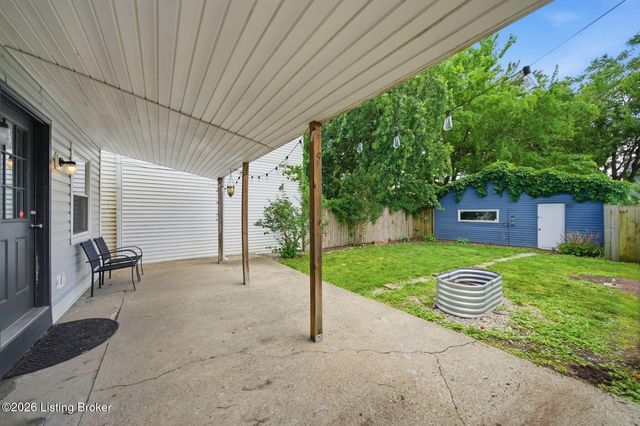 914 E St Catherine St, Louisville, KY 40204