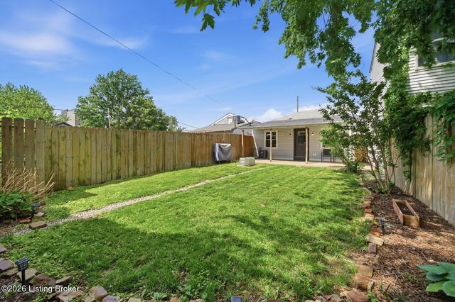 914 E St Catherine St, Louisville, KY 40204