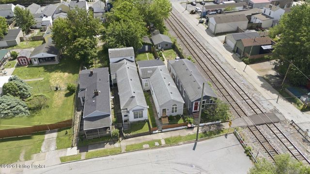 914 E St Catherine St, Louisville, KY 40204