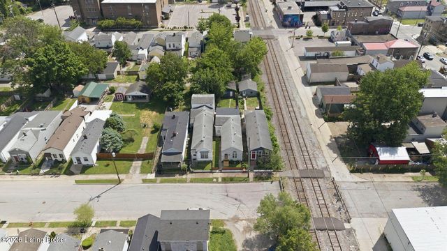 914 E St Catherine St, Louisville, KY 40204