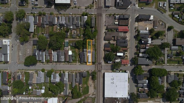 914 E St Catherine St, Louisville, KY 40204