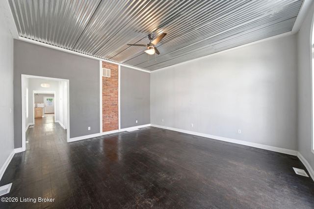 914 E St Catherine St, Louisville, KY 40204