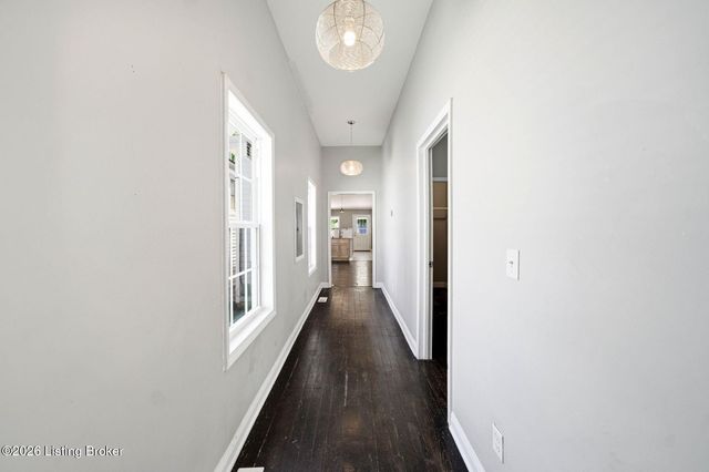 914 E St Catherine St, Louisville, KY 40204