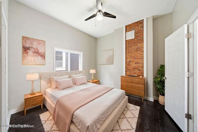 914 E St Catherine St, Louisville, KY 40204