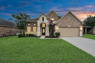 24511 Caroline Creek Court, Spring, TX 77373