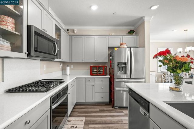 540 Vanek Dr., Oakley, CA 94561
