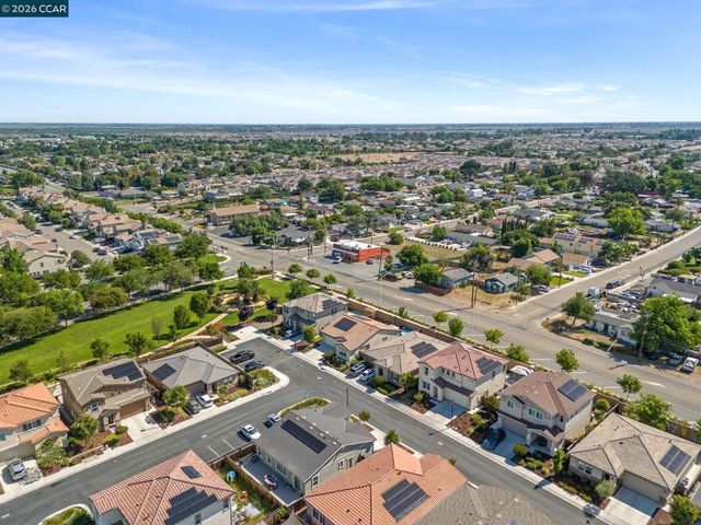 540 Vanek Dr., Oakley, CA 94561