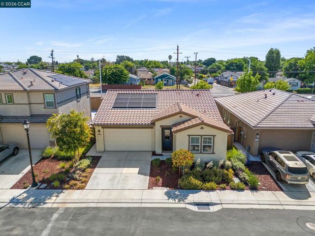 540 Vanek Dr., Oakley, CA 94561