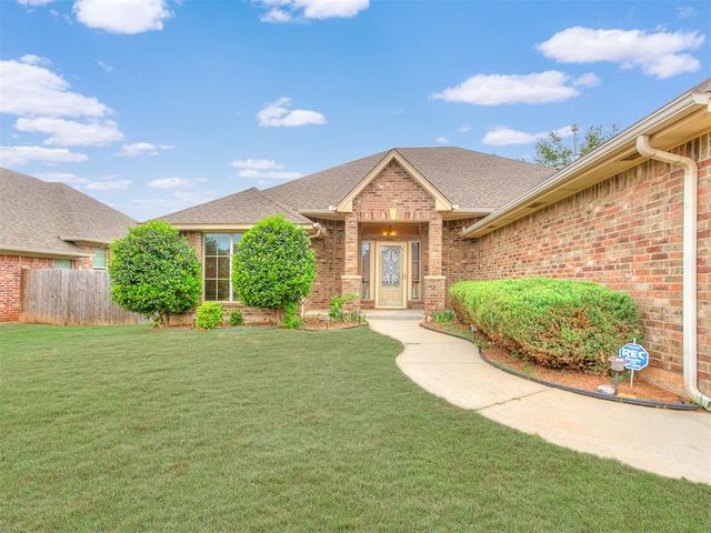 701 S Patterson Drive, Moore, OK 73160