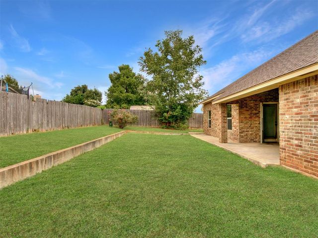 701 S Patterson Drive, Moore, OK 73160