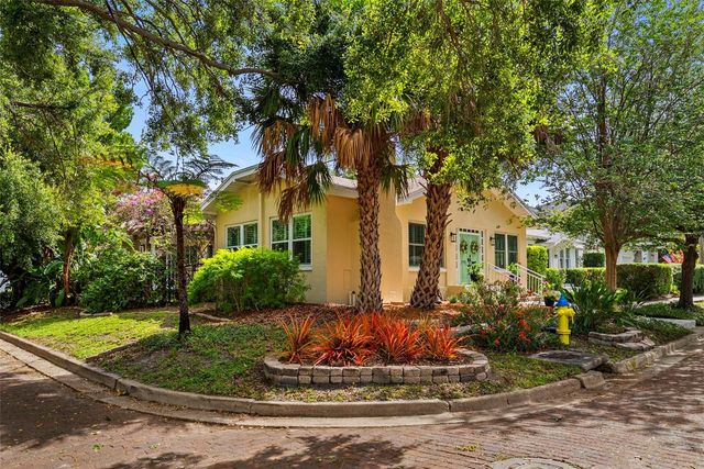 2915 W ANGELES STREET, Tampa, FL 33629