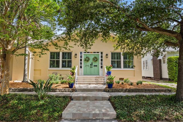 2915 W ANGELES STREET, Tampa, FL 33629