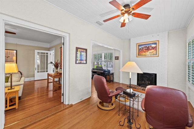 2915 W ANGELES STREET, Tampa, FL 33629