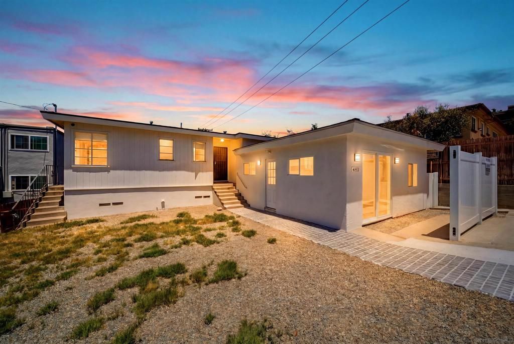 4404 Temecula St, San Diego, CA 92107 — exterior