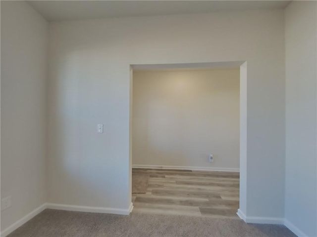 Address unavailable.