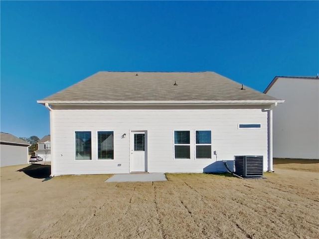 Address unavailable.