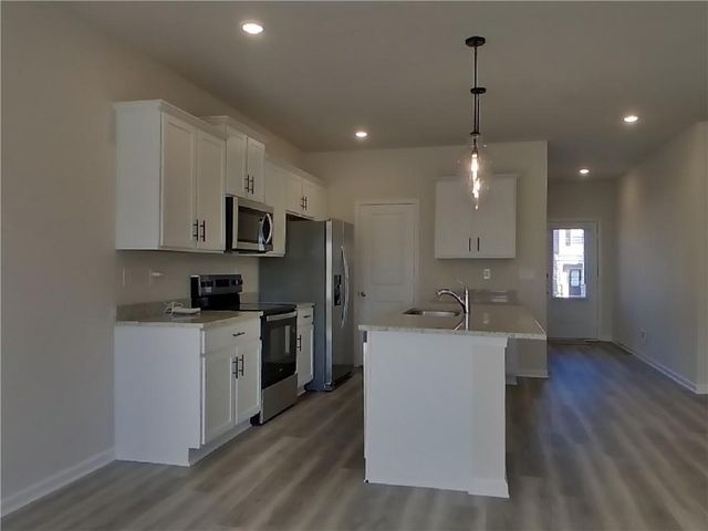 Address unavailable.