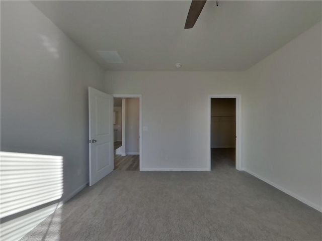 Address unavailable.