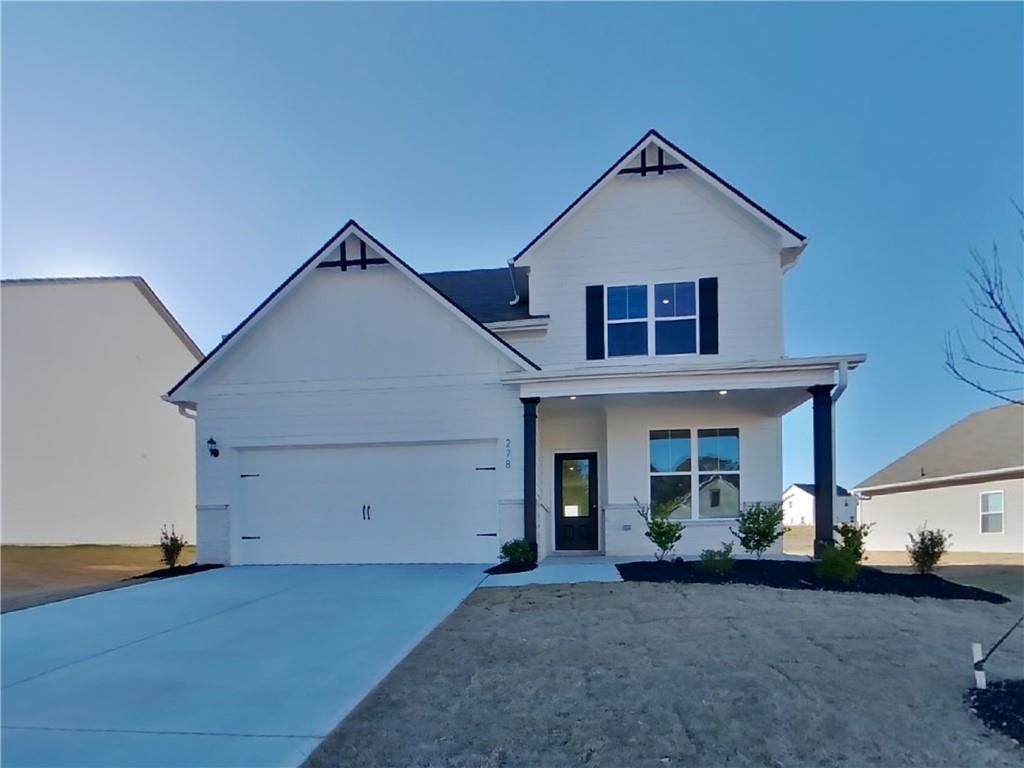 Address unavailable.