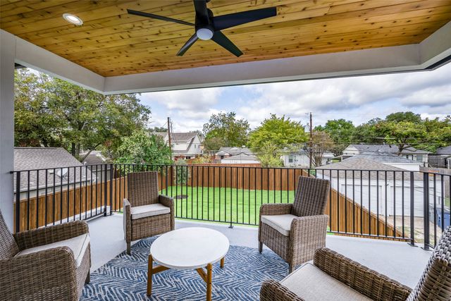 6027 Marquita Avenue, Dallas, TX 75206