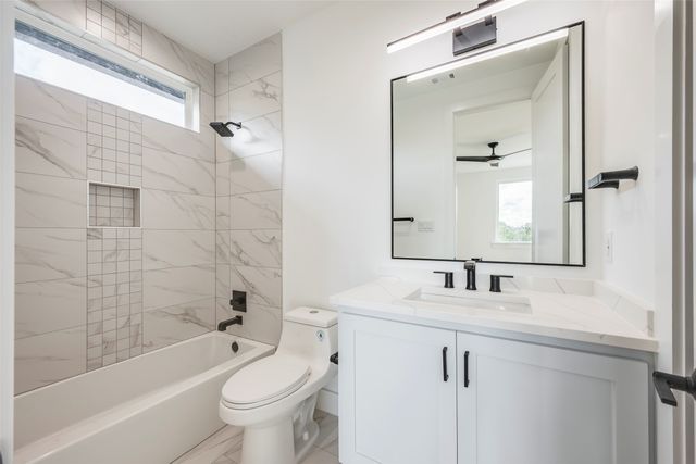 6027 Marquita Avenue, Dallas, TX 75206