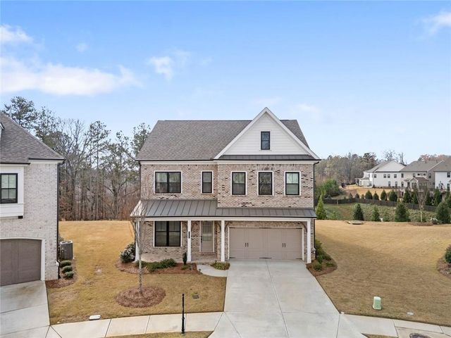 4469 Burton Bend Way, Buford, GA 30518