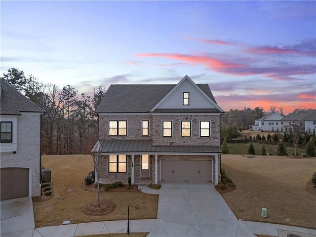 4469 Burton Bend Way, Buford, GA 30518