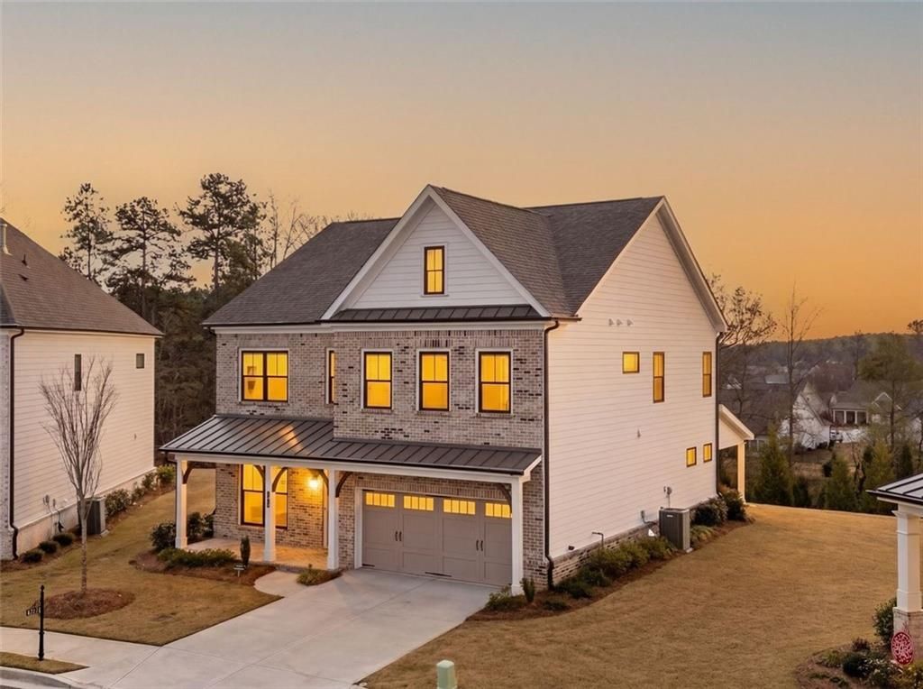 4469 Burton Bend Way, Buford, GA 30518