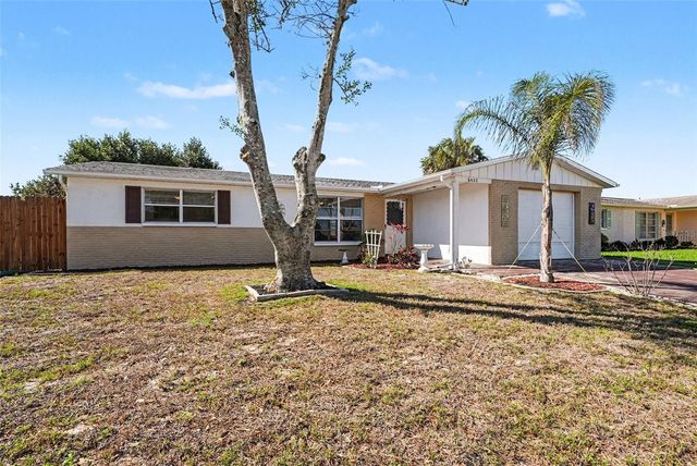 6422 TRALEE AVENUE, New Port Richey, FL 34653
