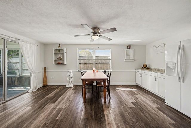 6422 TRALEE AVENUE, New Port Richey, FL 34653