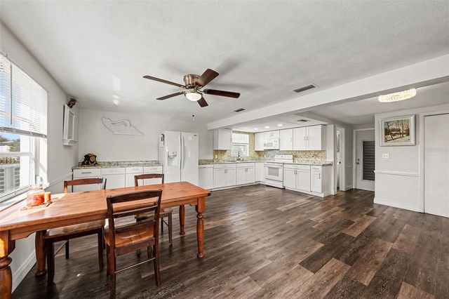 6422 TRALEE AVENUE, New Port Richey, FL 34653