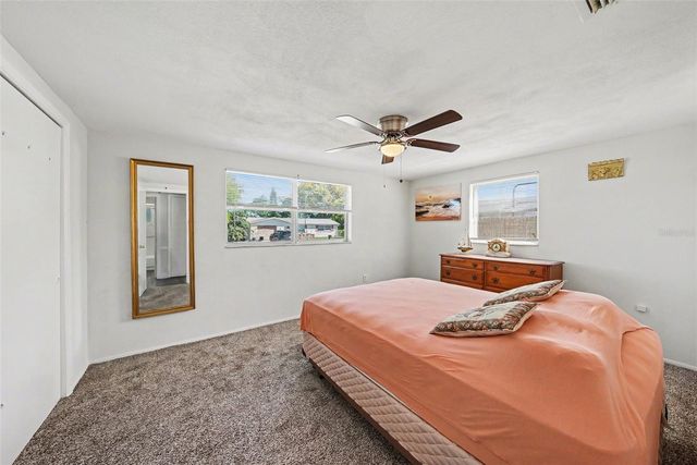 6422 TRALEE AVENUE, New Port Richey, FL 34653