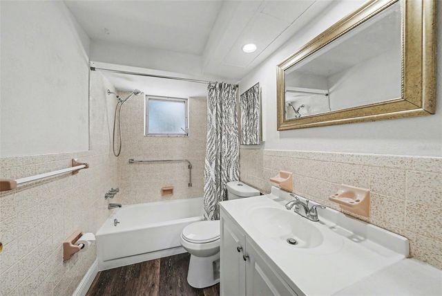 6422 TRALEE AVENUE, New Port Richey, FL 34653