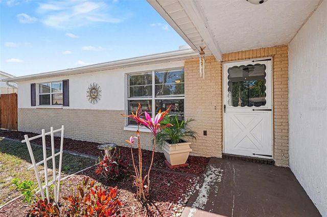 6422 TRALEE AVENUE, New Port Richey, FL 34653