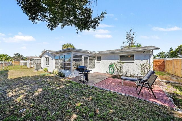 6422 TRALEE AVENUE, New Port Richey, FL 34653