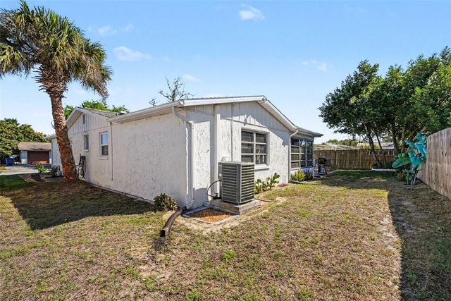 6422 TRALEE AVENUE, New Port Richey, FL 34653