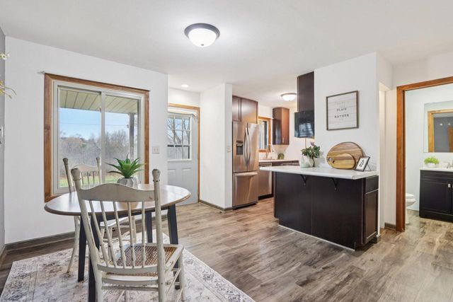 8018 N 94th STREET, Milwaukee, WI 53224