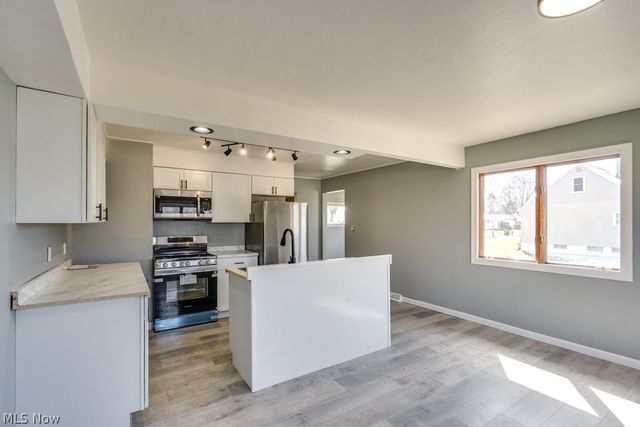 297 Paul Street, Bedford, OH 44146