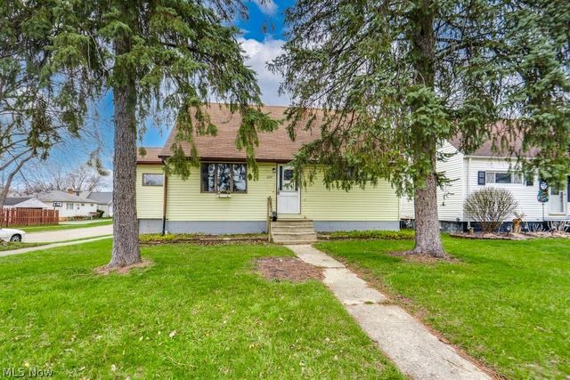 297 Paul Street, Bedford, OH 44146