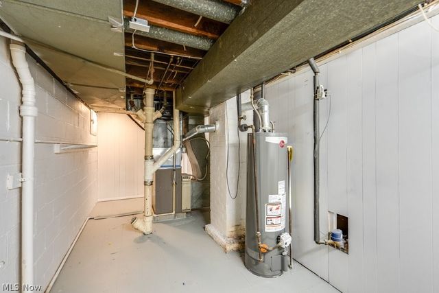 297 Paul Street, Bedford, OH 44146