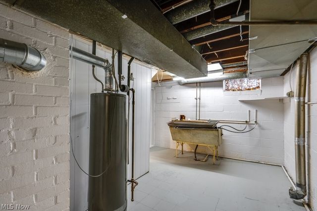 297 Paul Street, Bedford, OH 44146