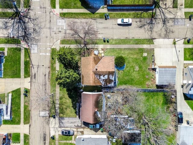 297 Paul Street, Bedford, OH 44146