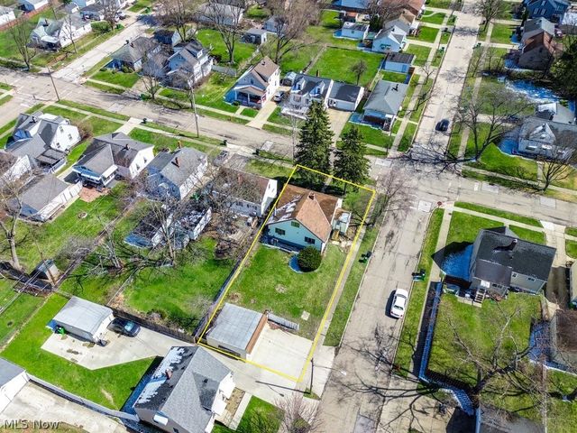 297 Paul Street, Bedford, OH 44146